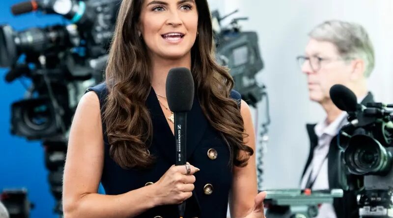 Kaitlan Collins