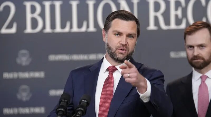 JD Vance
