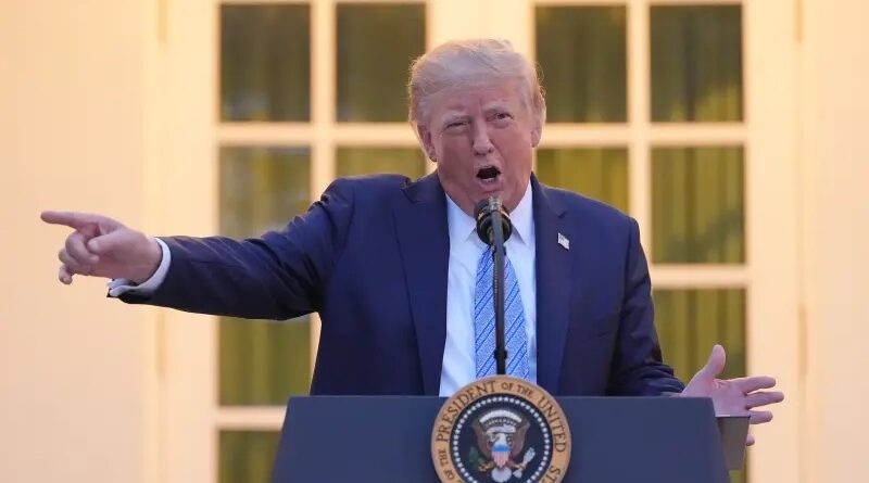 Trump