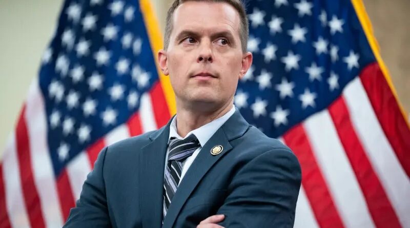 Jared Golden