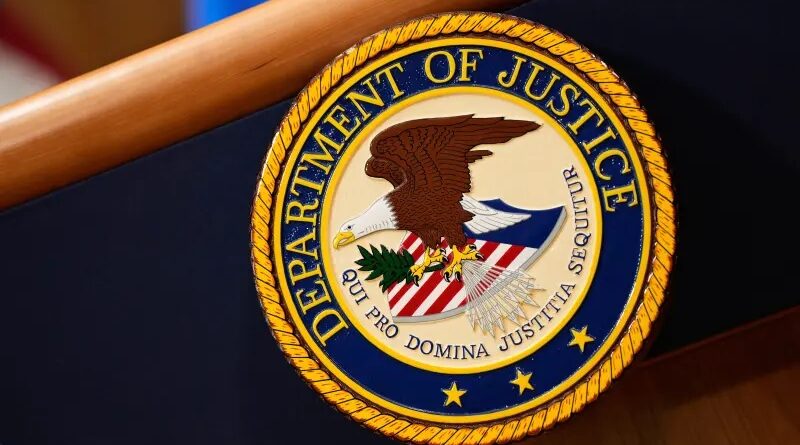 DOJ