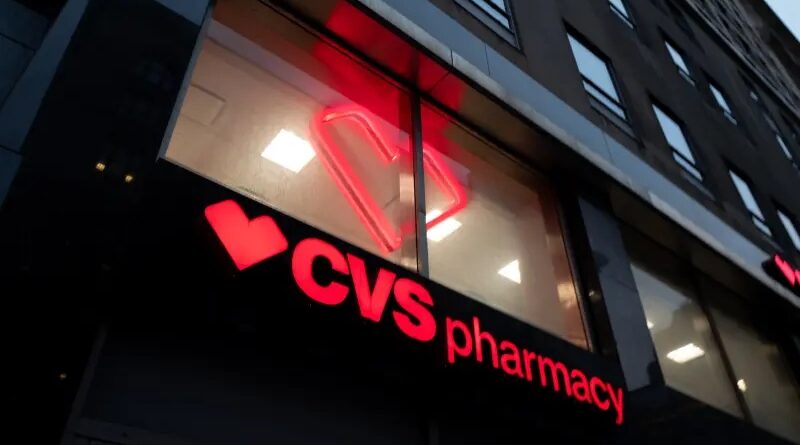 CVS