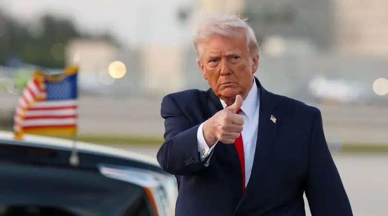Trump